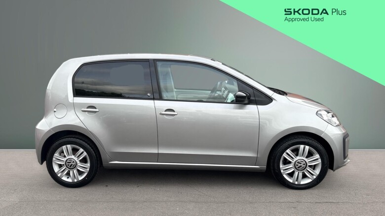 Volkswagen Up 1.0 Up Beats 5dr Petrol Hatchback